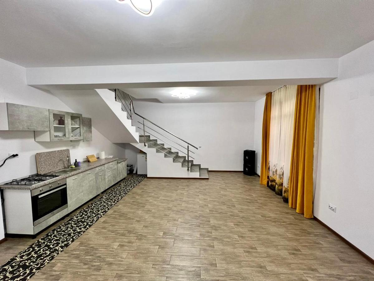 Вилла Casa Camelia Нехою Экстерьер фото