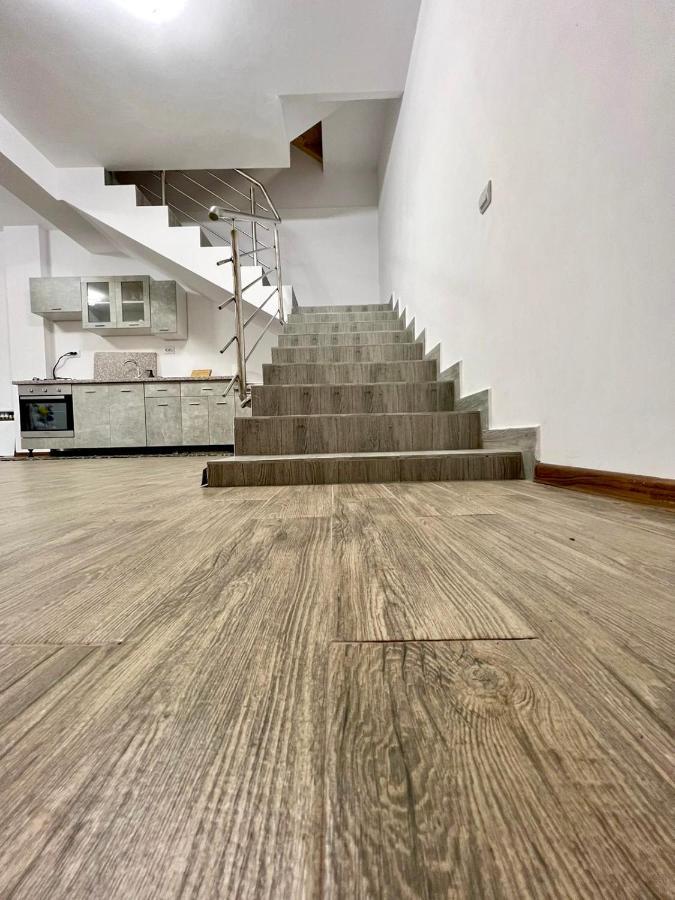 Вилла Casa Camelia Нехою Экстерьер фото