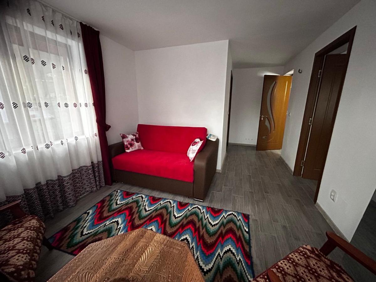 Вилла Casa Camelia Нехою Экстерьер фото