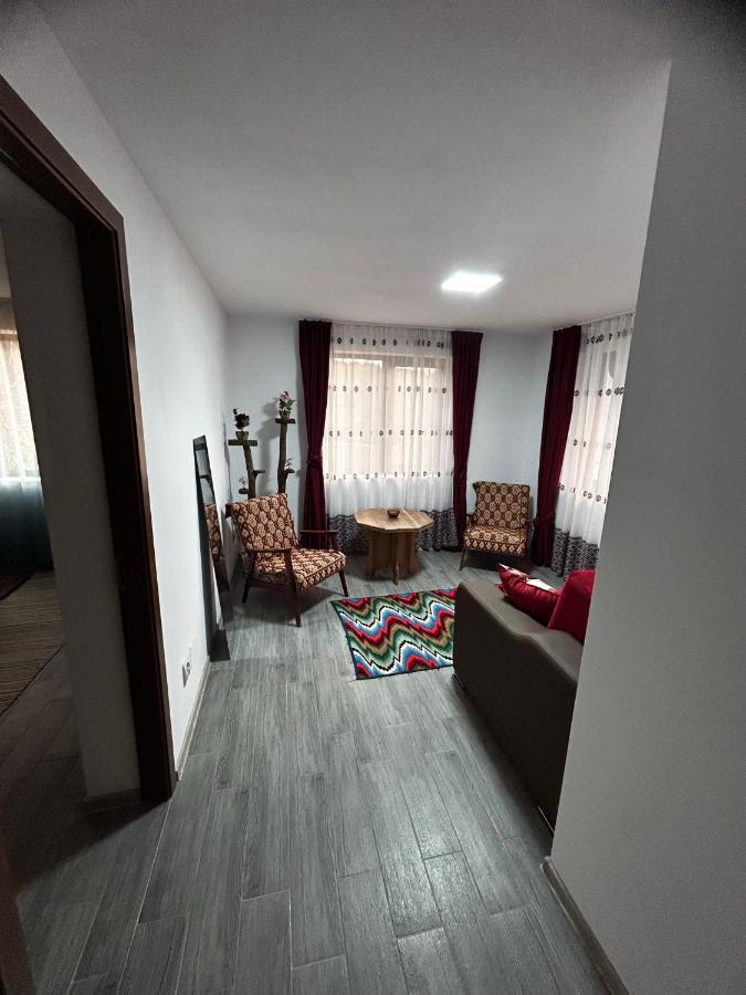 Вилла Casa Camelia Нехою Экстерьер фото