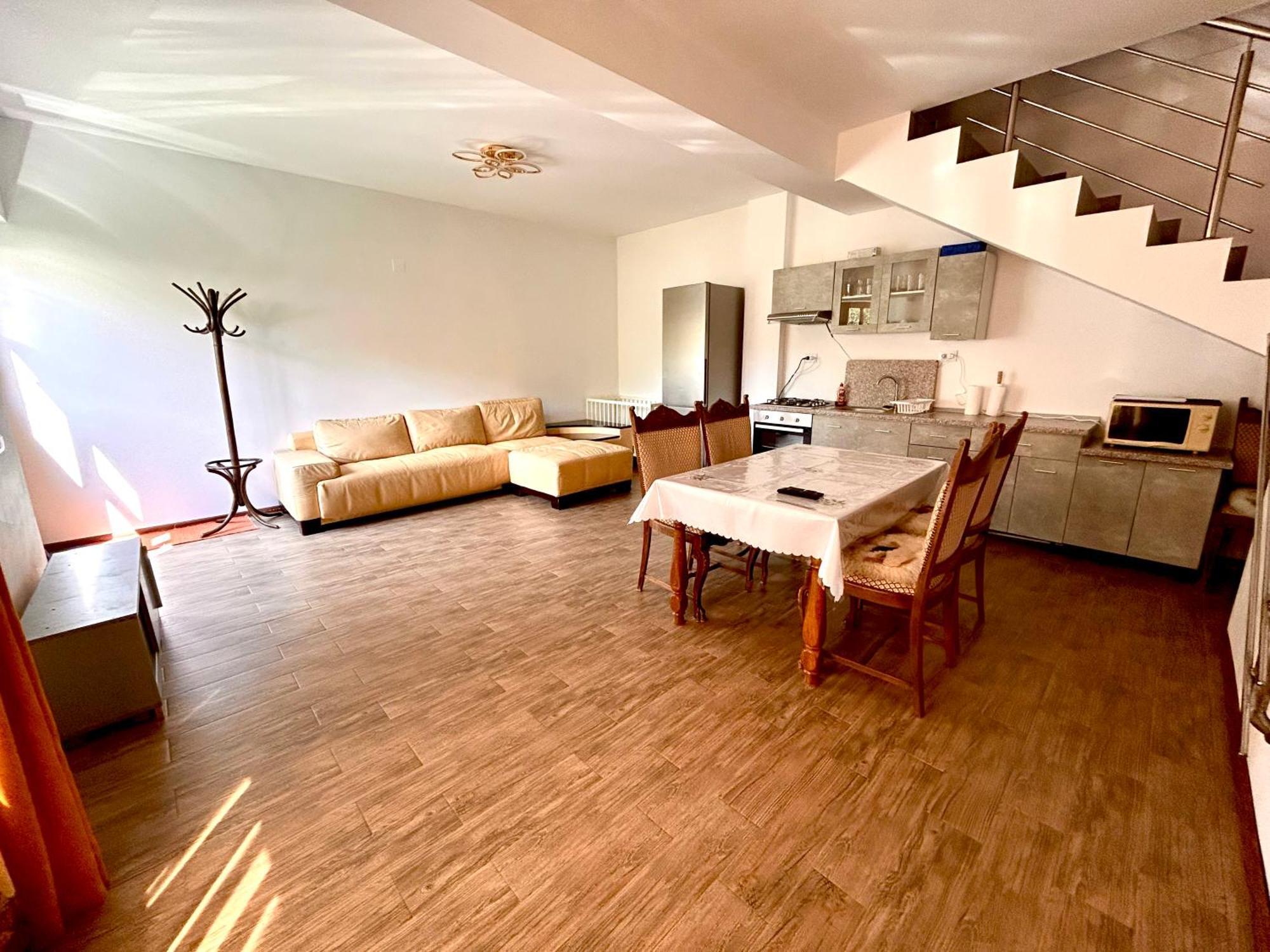 Вилла Casa Camelia Нехою Экстерьер фото